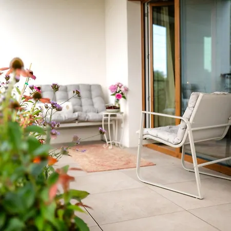 Apartament Jestem Łódź
