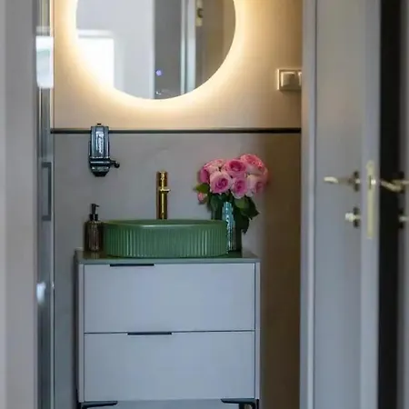Apartament Jestem *