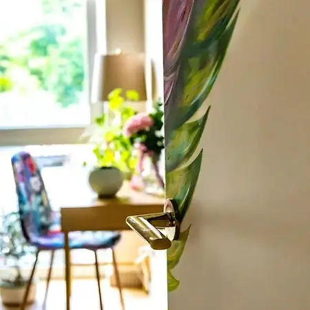 Apartament Jestem