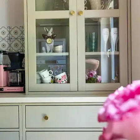 Apartament Jestem *